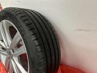 Volkswagen Jetta vaihtoauto