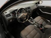 Volkswagen Jetta vaihtoauto