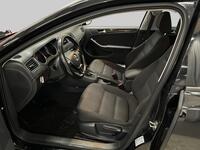 Volkswagen Jetta vaihtoauto