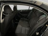 Volkswagen Jetta vaihtoauto