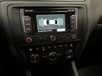 Volkswagen Jetta vaihtoauto