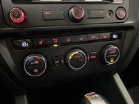 Volkswagen Jetta vaihtoauto