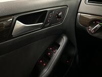 Volkswagen Jetta vaihtoauto