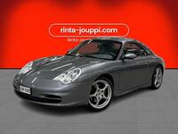 Porsche 911 vaihtoauto