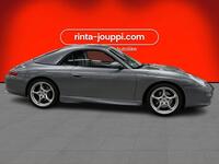Porsche 911 vaihtoauto