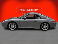 Porsche 911 vaihtoauto