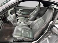 Porsche 911 vaihtoauto