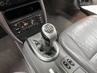 Porsche 911 vaihtoauto