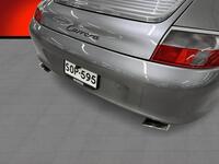Porsche 911 vaihtoauto