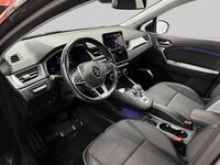 Renault Captur vaihtoauto