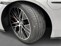 Porsche Taycan vaihtoauto