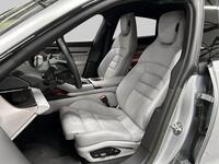 Porsche Taycan vaihtoauto