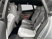 Porsche Taycan vaihtoauto