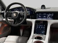 Porsche Taycan vaihtoauto
