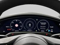 Porsche Taycan vaihtoauto