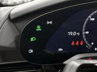 Porsche Taycan vaihtoauto