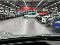 Porsche Taycan vaihtoauto