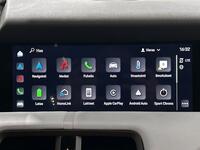 Porsche Taycan vaihtoauto