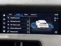 Porsche Taycan vaihtoauto