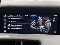 Porsche Taycan vaihtoauto