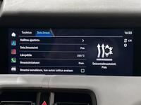 Porsche Taycan vaihtoauto