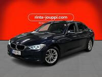 BMW 316 vaihtoauto