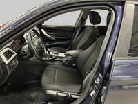BMW 316 vaihtoauto