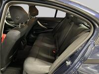 BMW 316 vaihtoauto