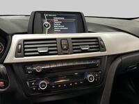 BMW 316 vaihtoauto