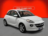 Opel Adam vaihtoauto