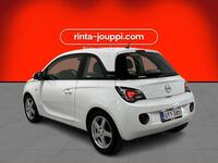 Opel Adam vaihtoauto