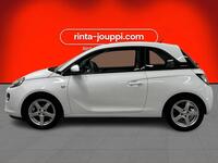Opel Adam vaihtoauto