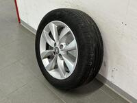 Opel Adam vaihtoauto