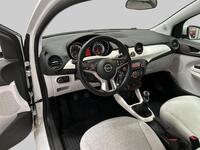 Opel Adam vaihtoauto