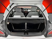 Opel Adam vaihtoauto