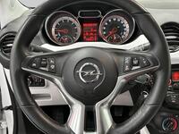 Opel Adam vaihtoauto