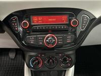 Opel Adam vaihtoauto