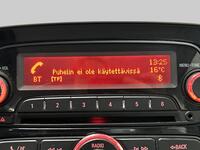 Opel Adam vaihtoauto