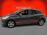 Peugeot 208 vaihtoauto