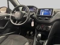 Peugeot 208 vaihtoauto