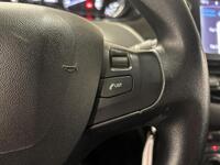 Peugeot 208 vaihtoauto