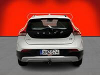 Volvo V40 Cross Country vaihtoauto