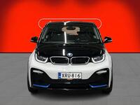 BMW i3s vaihtoauto