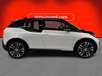 BMW i3s vaihtoauto
