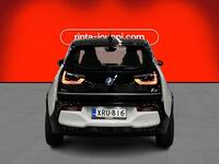 BMW i3s vaihtoauto