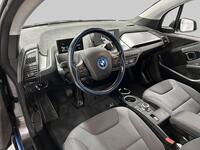 BMW i3s vaihtoauto