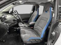 BMW i3s vaihtoauto