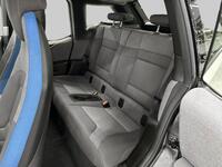 BMW i3s vaihtoauto