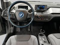 BMW i3s vaihtoauto