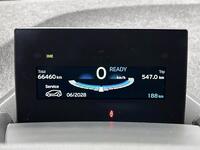 BMW i3s vaihtoauto